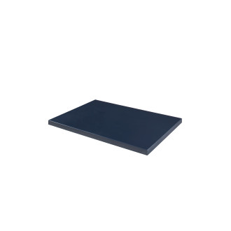 Comad ELEGANCE BLUE 89-60-B deska pod umyvadlo 60cm