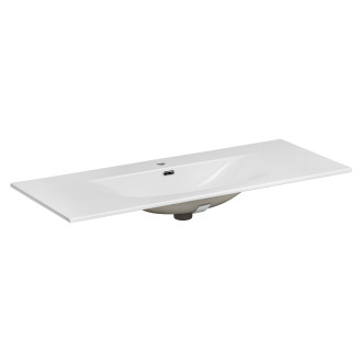 Comad SKY 120/DP-8099 Nábytkové umyvadlo - skříňkové umyvadlo 121 x 46cm