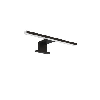 COMAD ALA LED osvětlení 30cm, černá