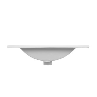 Comad UM-CFP LAVA 50D keramické umyvadlo 50cm