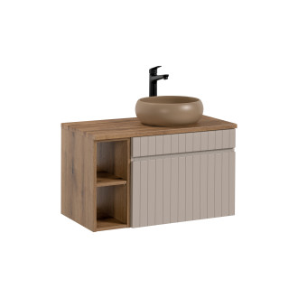 Comad SET - ICC B 80 CM WIKI-MC  81-01 COAST EVOKE OAK