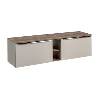 Comad SET-SFT B 180CM SANTA FE OAK 81-01
