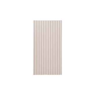 Comad NOVA CASHMERE 83-30-1D horní skříňka 30cm