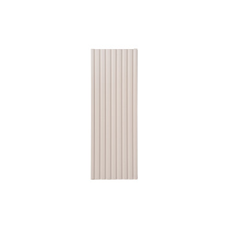 Comad NOVA CASHMERE 83-20-1D horní skříňka 20cm
