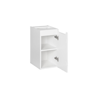 Comad NOVA WHITE 81-30-1D skříňka pod desku 30cm