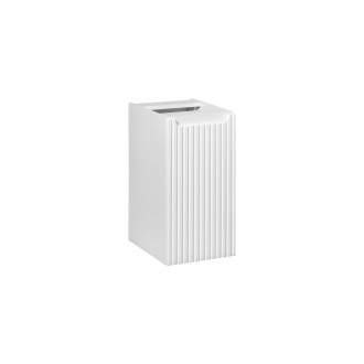 Comad NOVA WHITE 81-30-1D skříňka pod desku 30cm