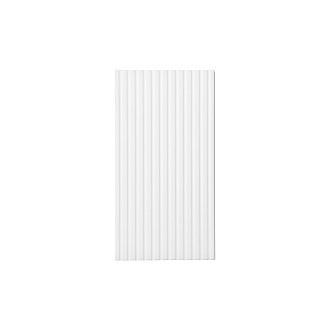 Comad NOVA WHITE 83-30-1D horní skříňka 30cm