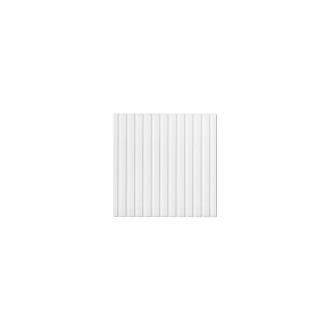 Comad NOVA WHITE 83-30-1DQ horní skříňka 30x30cm