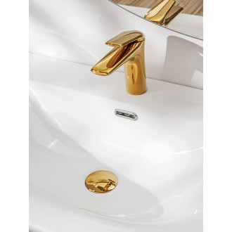 Comad NIAGARA UM 03 GOLD 86001BG umyvadlová baterie, zlatá