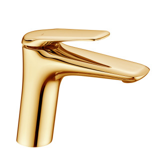 Comad NIAGARA UM 03 GOLD 86001BG umyvadlová baterie, zlatá