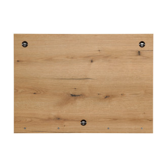 Comad NOVA OAK A 84-80 Zrcadlo 80cm