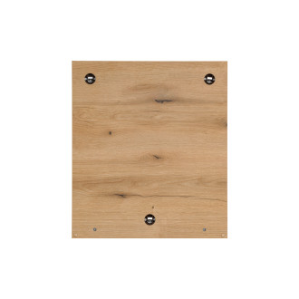 Comad NOVA OAK A 84-50 Zrcadlo 50cm