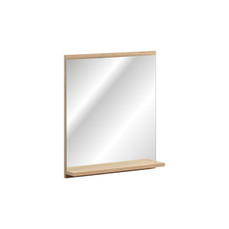 Comad NOVA OAK A 84-50 Zrcadlo 50cm