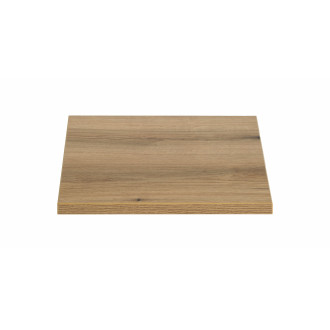 Comad NOVA OAK A 89-40 deska 40cm