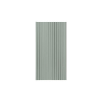 Comad LINE REED GREEN D 83-30-1D Horní skříňka 30cm