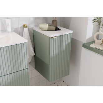 Comad LINE REED GREEN D 81-30-1D Doplňková skříňka 30cm