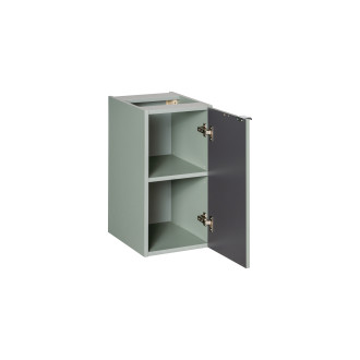 Comad LINE REED GREEN D 81-30-1D Doplňková skříňka 30cm