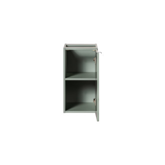 Comad LINE REED GREEN D 81-30-1D Doplňková skříňka 30cm