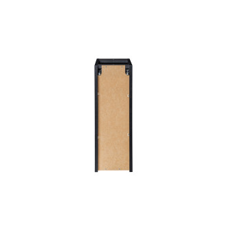 Comad NOVA BLACK D2 81-20-1D Doplňková skříňka 20cm