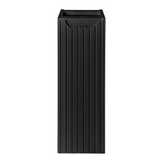 Comad NOVA BLACK D2 81-20-1D Doplňková skříňka 20cm