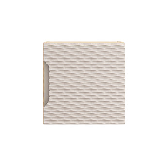 Comad OCEAN BEIGE 83-35-1DQ  Horní skříňka 35 x 35 cm