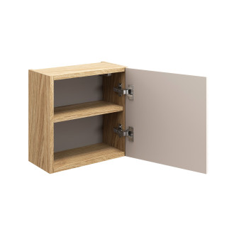 Comad OCEAN BEIGE 83-35-1DQ  Horní skříňka 35 x 35 cm