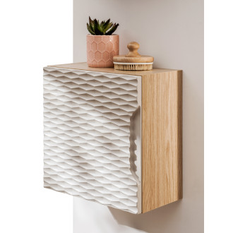 Comad OCEAN BEIGE 83-35-1DQ  Horní skříňka 35 x 35 cm