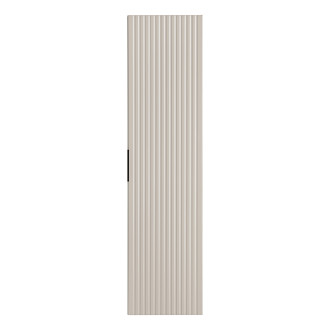Comad ADEL CASHMERE 80-01-1D koupelnová skříňka vysoká