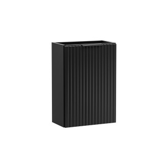 Comad ADEL BLACK 82-40-B-1D skříňka pod umyvadlo 40