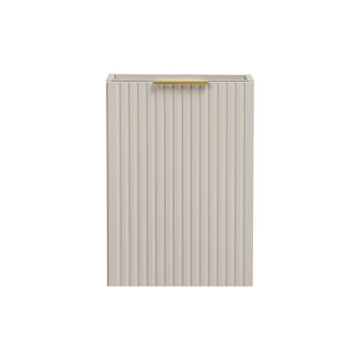 Comad ADEL CASHMERE 82-40-B-1D skříňka pod umyvadlo 40