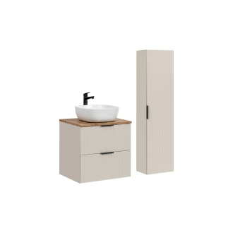 Comad SET-ADC B WOTAN 60CM SMILE 40 HIGH CABINET