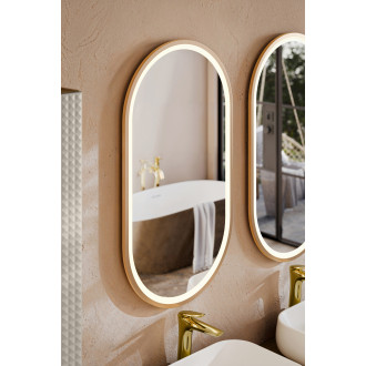 Comad LUSTRO APOLLO 2 900X500, Zrcadlo LED
