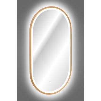 Comad LUSTRO APOLLO 2 900X500, Zrcadlo LED