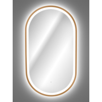 Comad LUSTRO APOLLO 2 900X500, Zrcadlo LED