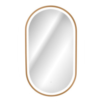 Comad LUSTRO APOLLO 2 900X500, Zrcadlo LED