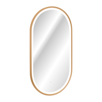 Comad LUSTRO APOLLO 2 900X500, Zrcadlo LED