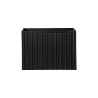 Comad NOVA BLACK D2 82-80-2D Koupelnová skříňka, dvířka 80cm