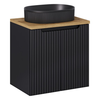 Comad SET-NOB B OAK 60CM D UN BEYOND 5 BM