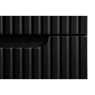 Comad NOVA BLACK D2 82-60-2D Koupelnová skříňka, dvířka 60cm