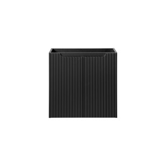Comad NOVA BLACK D2 82-60-2D Koupelnová skříňka, dvířka 60cm