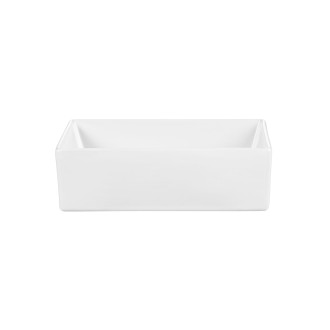 Comad UN-GAJA35-SW 78570A(35) umyvadlo na desku, bílá