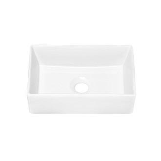 Comad UN-GAJA35-SW 78570A(35) umyvadlo na desku, bílá
