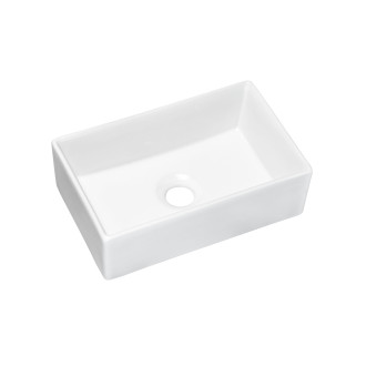 Comad UN-GAJA35-SW 78570A(35) umyvadlo na desku, bílá