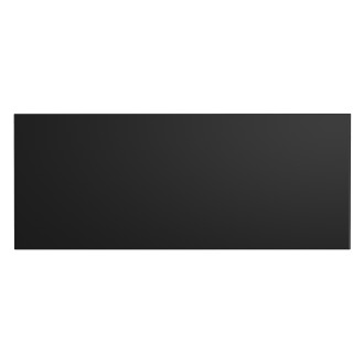 Comad NOVA BLACK B 89-80 Deska 80cm