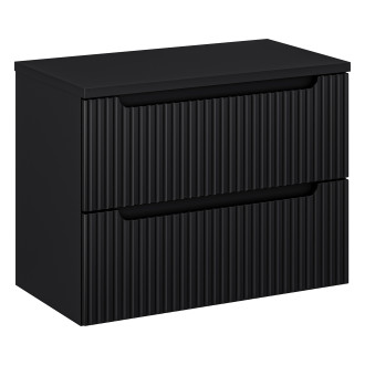 Comad SET-NOB B BLACK 80CM S