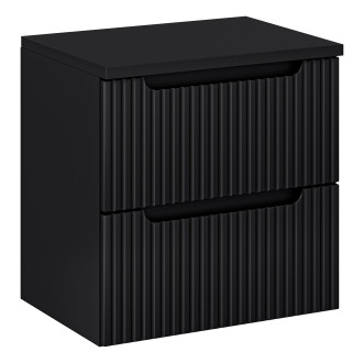 Comad SET-NOB B BLACK 60CM S