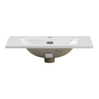 Comad SKY 3 60CM DP WHITE GLOSS nábytkové umyvadlo 60x40cm, DB