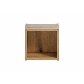 Comad NOVA OAK A 83-27-Q(W83-04A) Horní skříňka 27x25cm