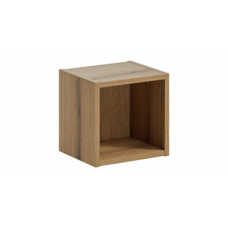 Comad NOVA OAK A 83-27-Q(W83-04A) Horní skříňka 27x25cm