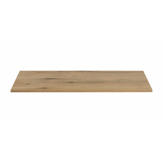 Comad NOVA OAK A 89-140 Deska 140cm